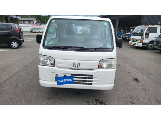2010 Honda Acty Truck – thumbnail 2
