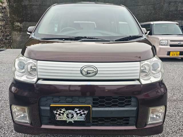 2010 Daihatsu Move