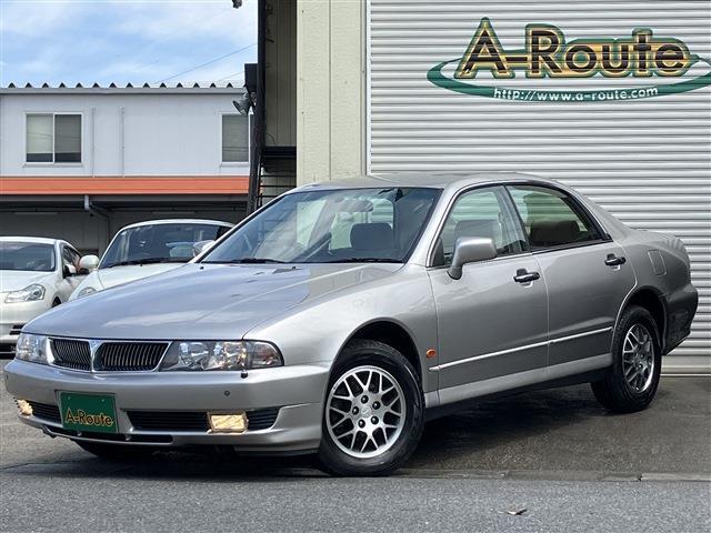 2005 Mitsubishi Diamante