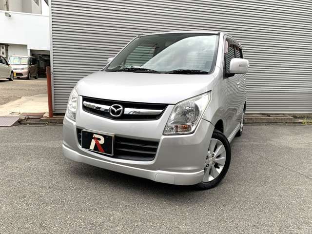 2009 Mazda AZ-Wagon – thumbnail 2