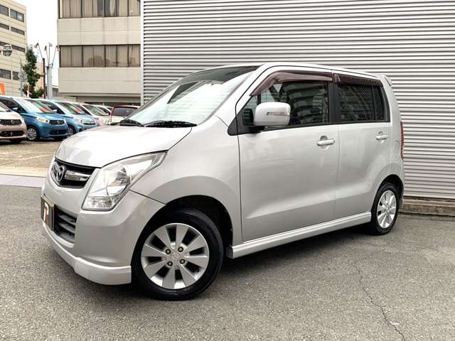 2009 Mazda AZ-Wagon – thumbnail 4