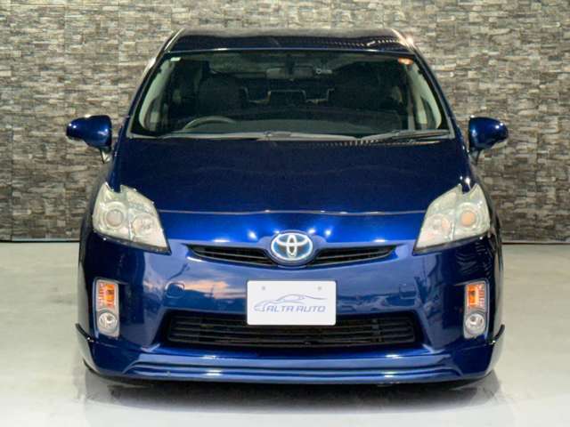 2010 Toyota Prius – thumbnail 4