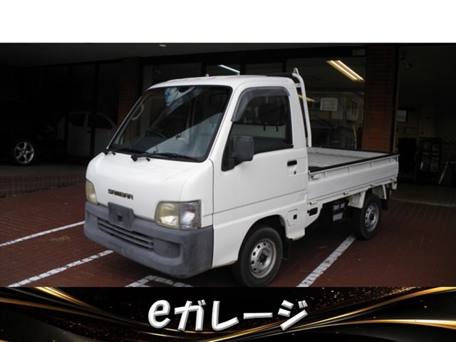 1999 Subaru Sambar Truck