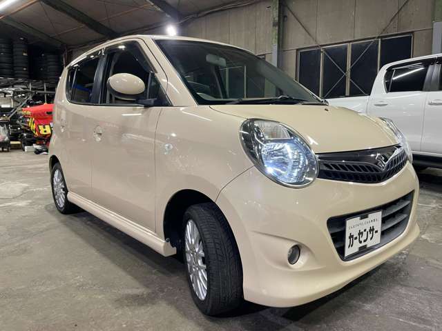 2010 Suzuki MR Wagon – thumbnail 2