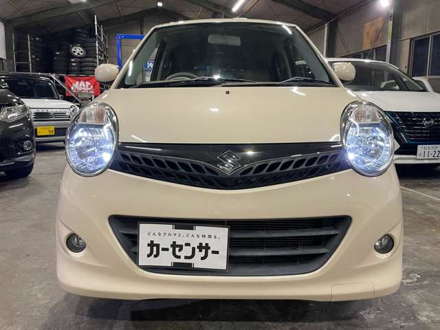 2010 Suzuki MR Wagon – thumbnail 3