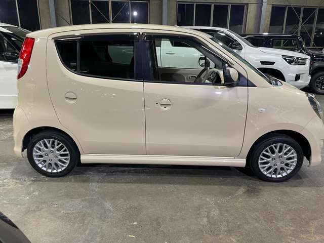 2010 Suzuki MR Wagon – thumbnail 4