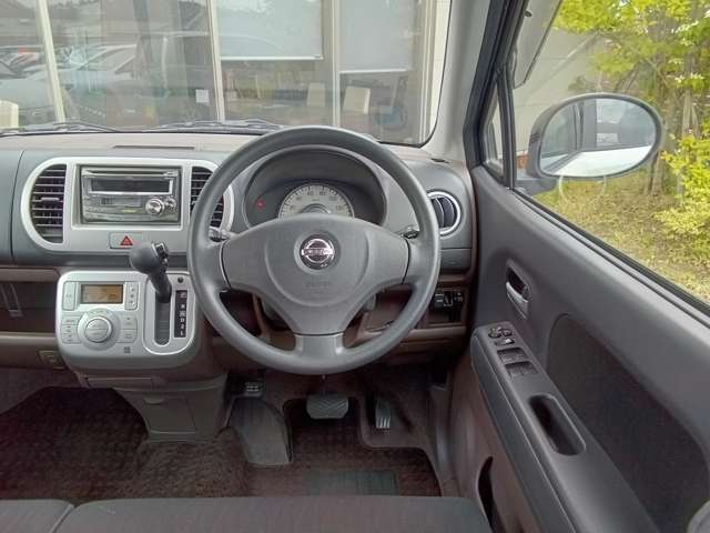 2009 Nissan Moco – thumbnail 2