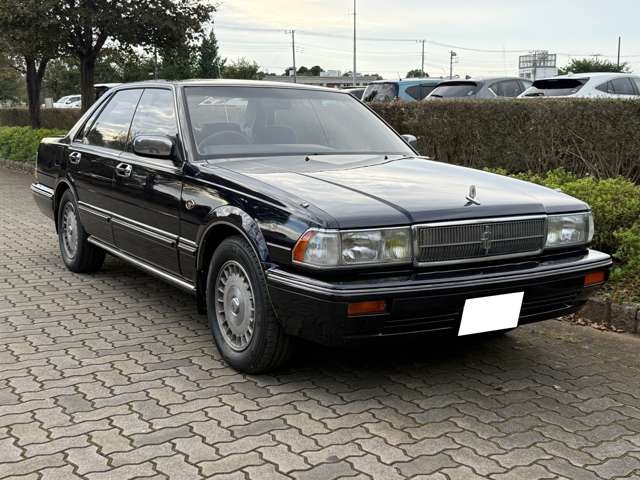 1988 Nissan Cedric