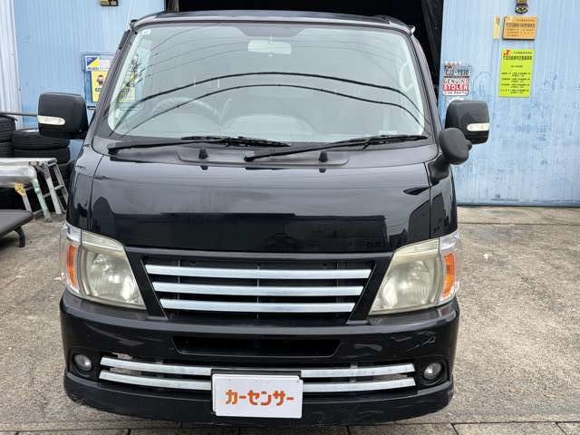 2007 Nissan Caravan