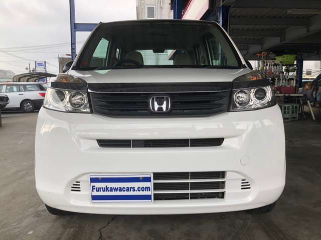 2010 Honda Life – thumbnail 3
