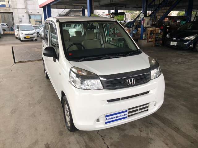 2010 Honda Life – thumbnail 4