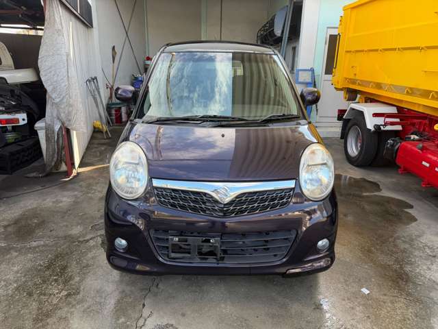 2008 Suzuki MR Wagon – thumbnail 2