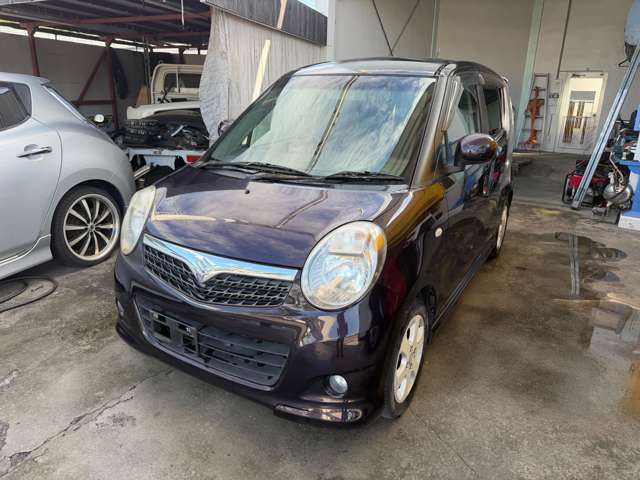 2008 Suzuki MR Wagon – thumbnail 3