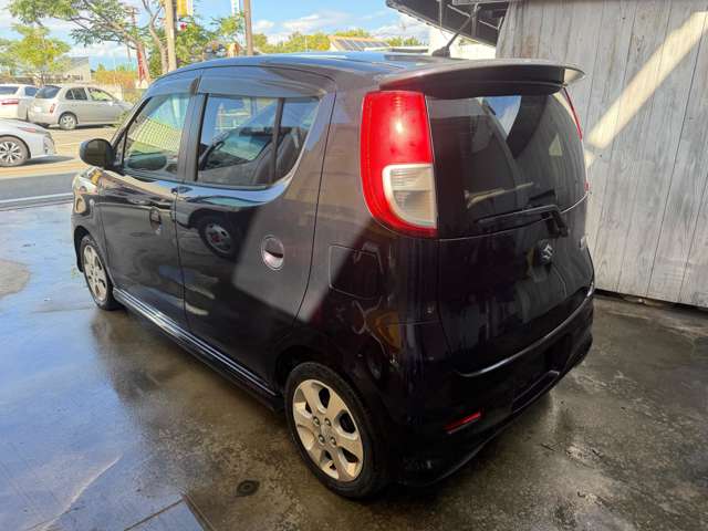 2008 Suzuki MR Wagon – thumbnail 4