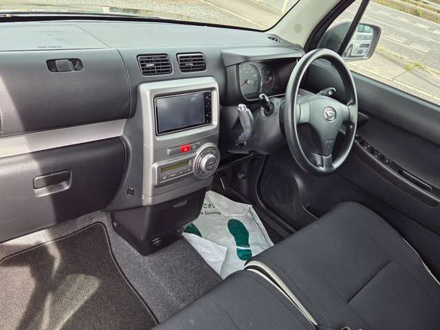 2009 Daihatsu Move Conte – thumbnail 2