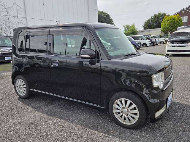2009 Daihatsu Move Conte – thumbnail 3