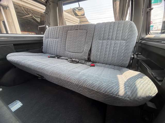 1994 Mitsubishi Delica Star Wagon – thumbnail 4