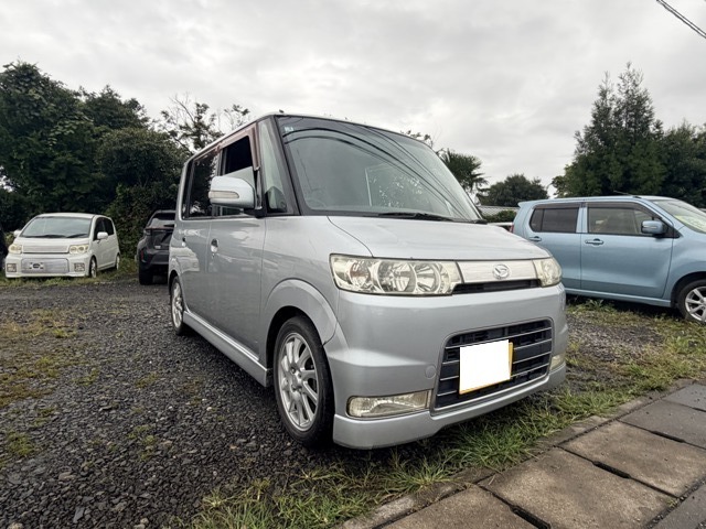 2007 Daihatsu Tanto