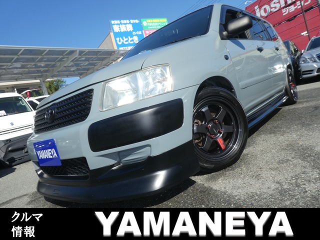 2006 Toyota Succeed