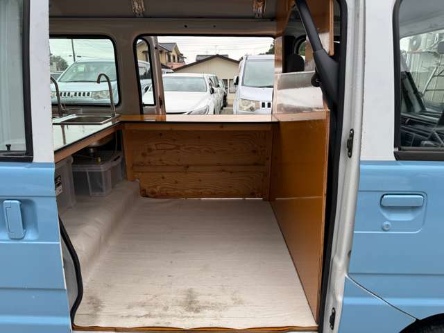 2010 Subaru Sambar – thumbnail 4