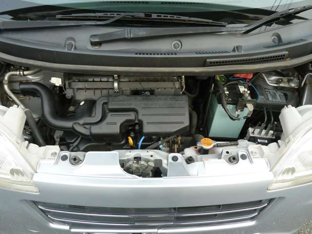 2010 Daihatsu Tanto Exe – thumbnail 4