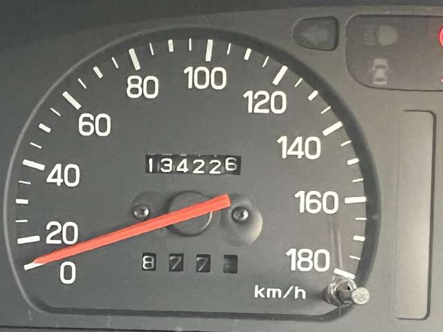 1994 Subaru Impreza Sports Wagon – thumbnail 2