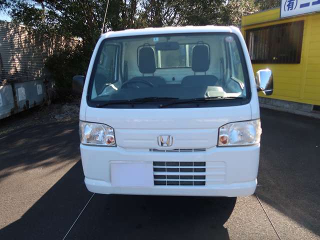 2010 Honda Acty Truck – thumbnail 2