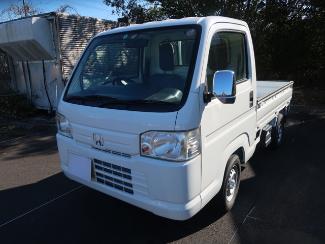 2010 Honda Acty Truck – thumbnail 3