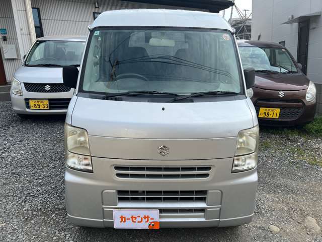 2010 Suzuki Every – thumbnail 2