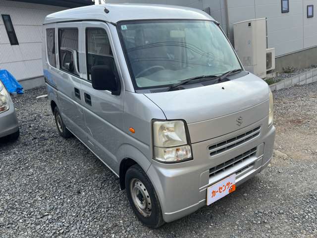 2010 Suzuki Every – thumbnail 3