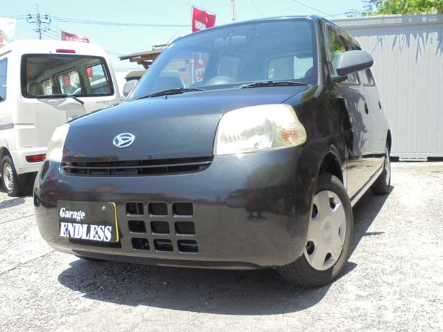 2010 Daihatsu Esse – thumbnail 4