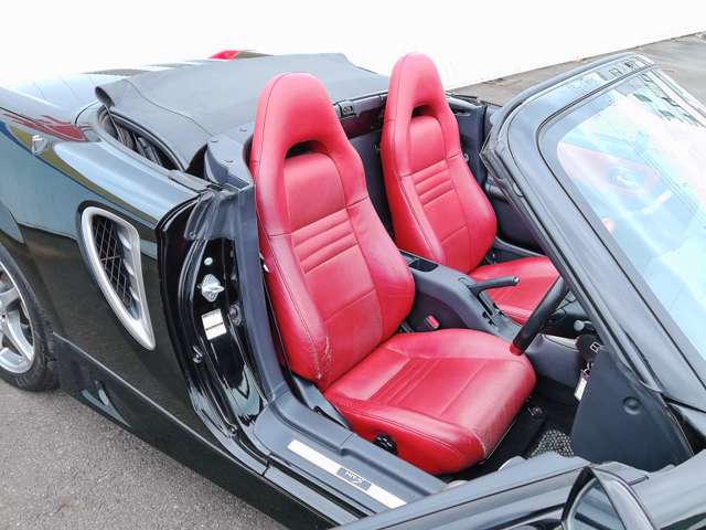 2007 Toyota MR-S – thumbnail 4