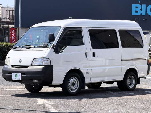 2005 Nissan Vanette – thumbnail 2