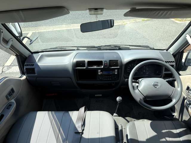 2005 Nissan Vanette – thumbnail 3
