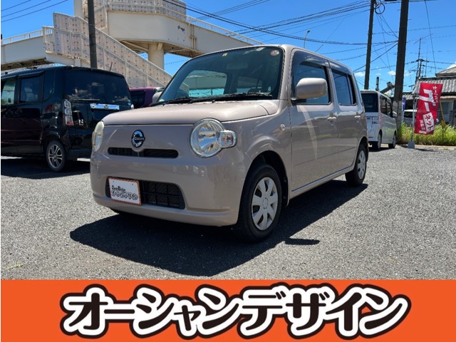 2010 Daihatsu Mira Cocoa