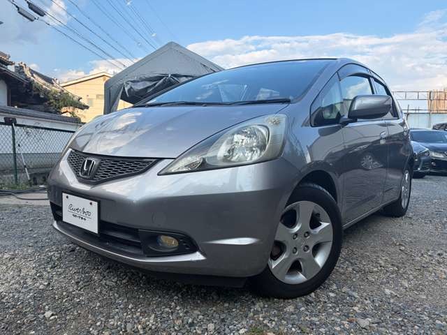 2010 Honda Fit