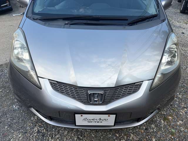 2010 Honda Fit – thumbnail 2