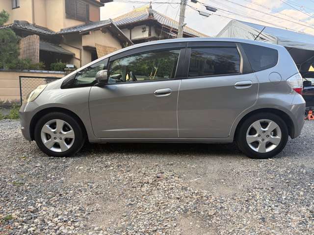 2010 Honda Fit – thumbnail 4