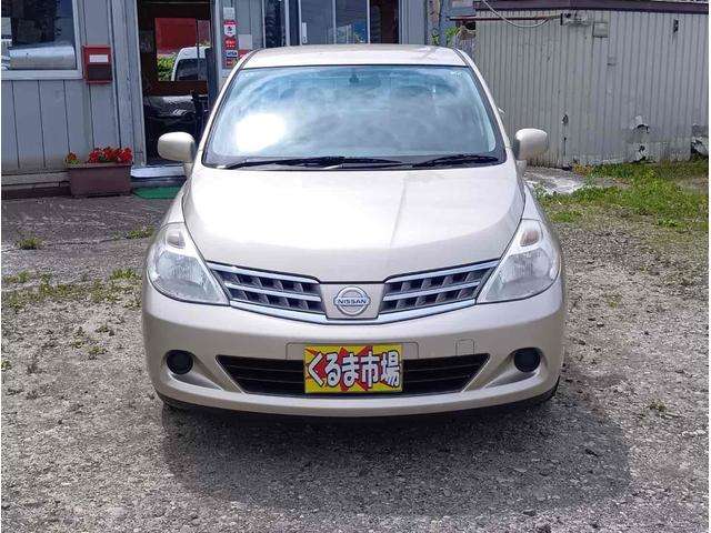 2009 Nissan Tiida Latio – thumbnail 2