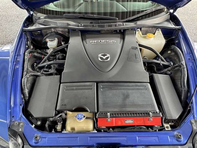 2009 Mazda RX-8 – thumbnail 3