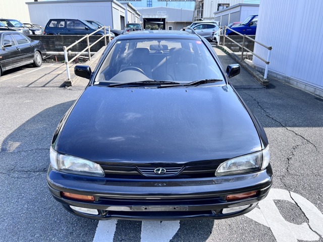 1994 Subaru Impreza Sports Wagon – thumbnail 2