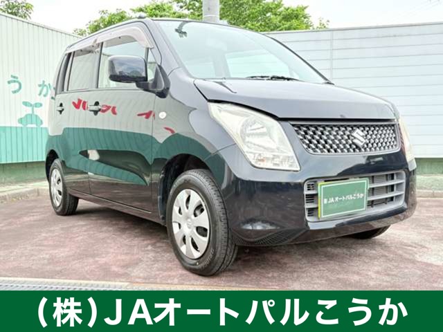 2010 Suzuki Wagon R
