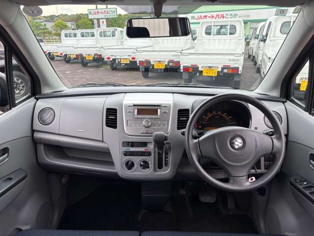 2010 Suzuki Wagon R – thumbnail 2