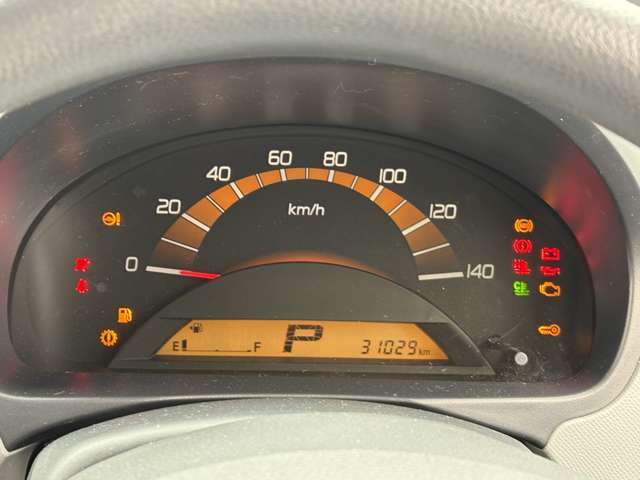 2010 Suzuki Wagon R – thumbnail 4