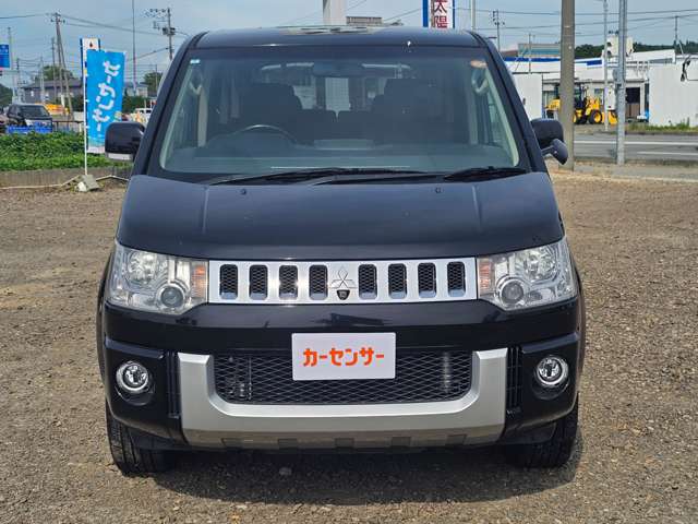 2007 Mitsubishi Delica D:5 – thumbnail 3