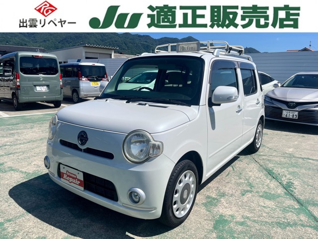 2010 Daihatsu Mira Cocoa