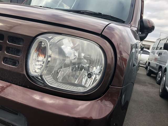 2010 Suzuki Alto Lapin – thumbnail 3