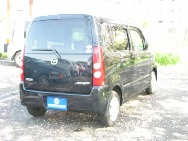 2008 Mazda AZ-Wagon – thumbnail 2