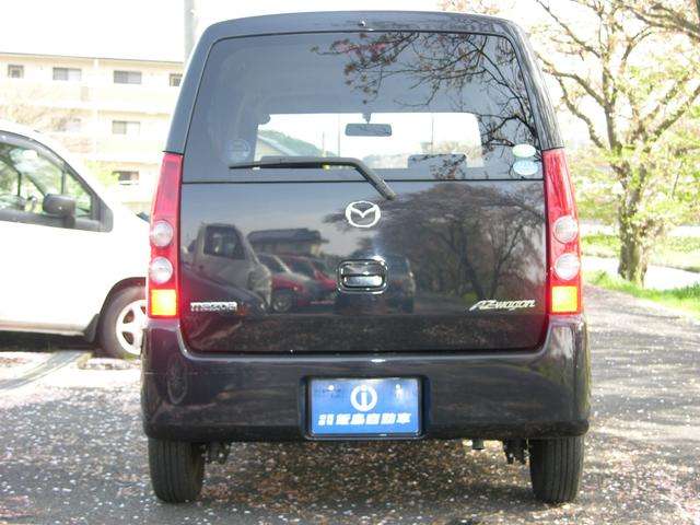 2008 Mazda AZ-Wagon – thumbnail 3