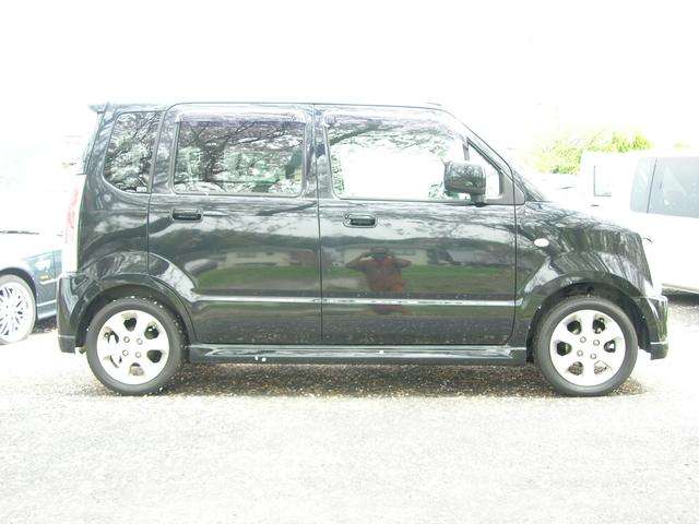 2008 Mazda AZ-Wagon – thumbnail 4